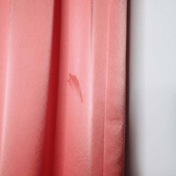 ⚡️SOLD⚡️ Alice + Olivia satin high rise wide leg trouser - Picture 8 of 8